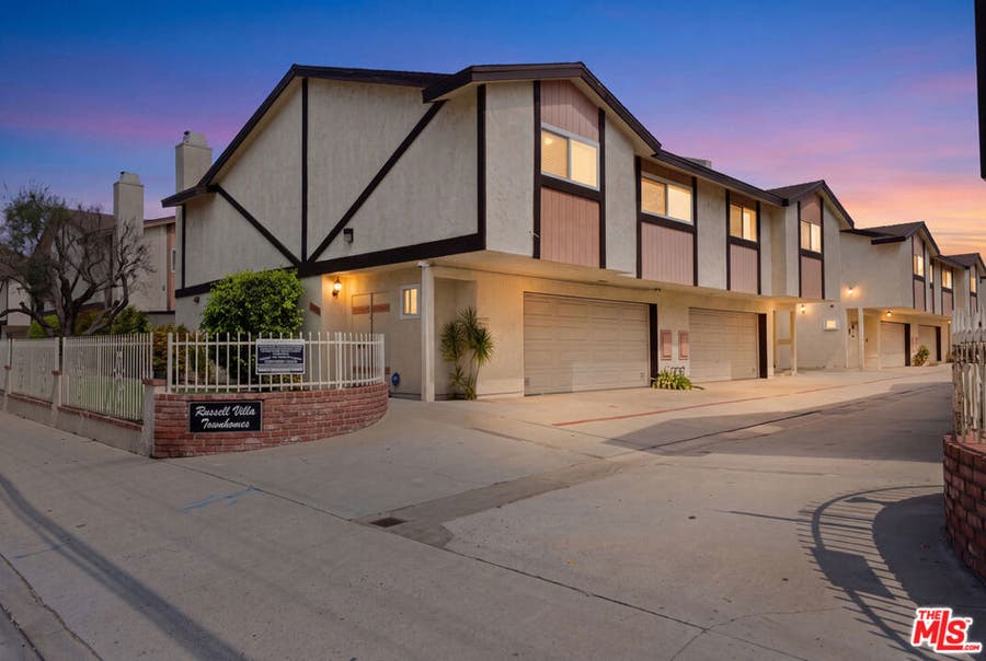 Property photo for 13996 Cerise Avenue, Hawthorne, CA