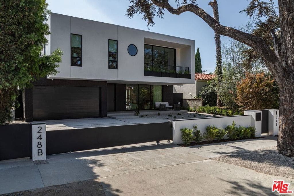 248 19th Street, Santa Monica, CA 90402