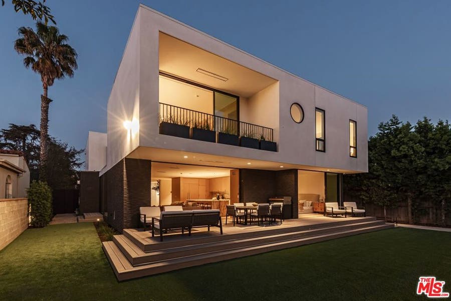 Property photo for 248 19th Street, Santa Monica, CA