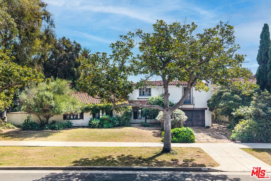 Property photo for 624 Alta Avenue, Santa Monica, CA