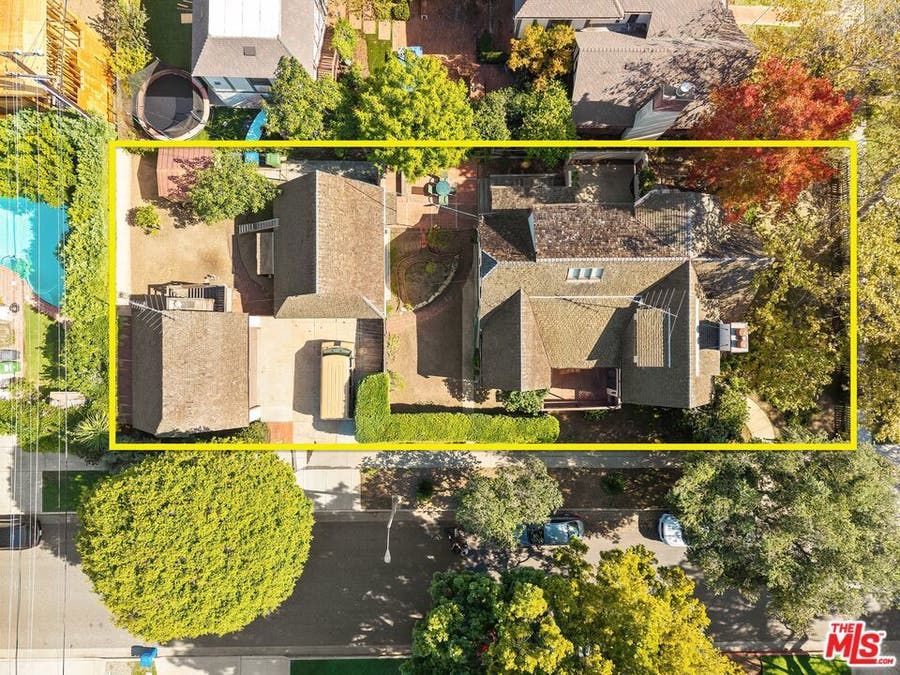 Property photo for 1902 Georgina Avenue, Santa Monica, CA
