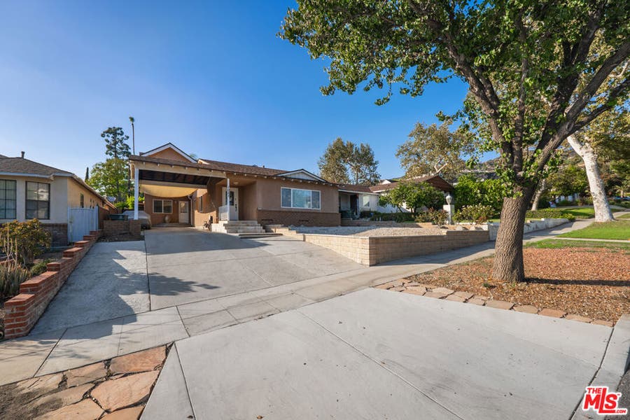 Property photo for 1051 E Verdugo Avenue, Burbank, CA
