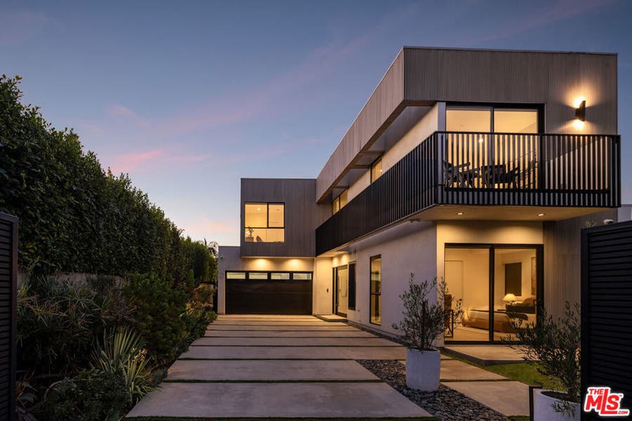 Property photo for 12851 Bonaparte Avenue, Los Angeles, CA