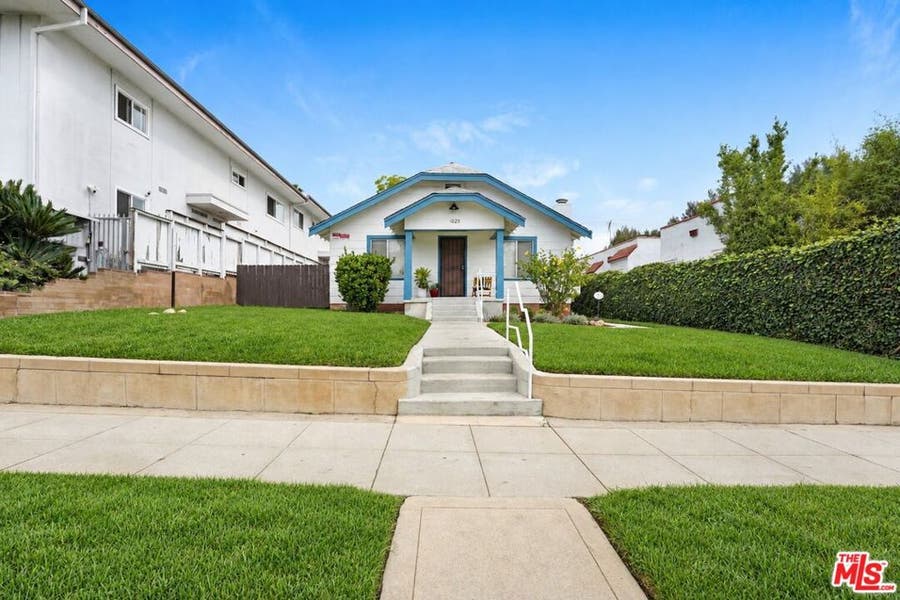 Property photo for 1025 19th Street, Santa Monica, CA