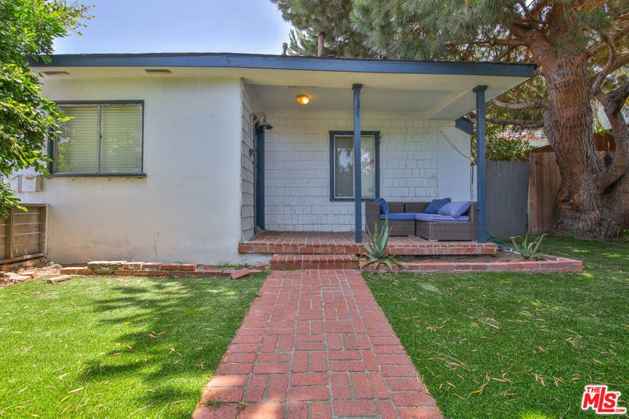 Property photo for 1817 17th Street, Santa Monica, CA
