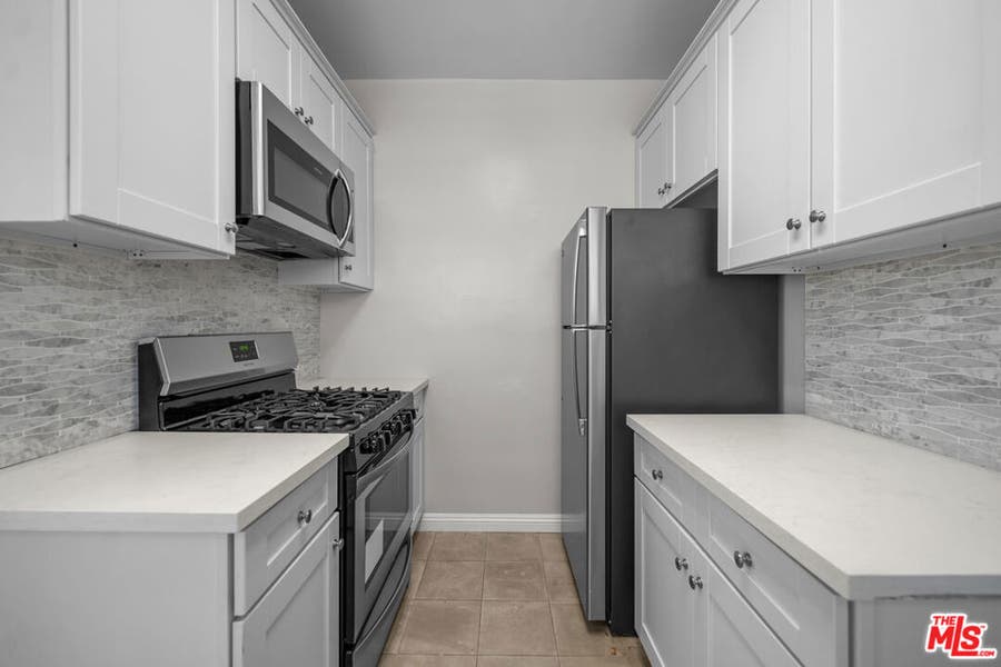 Property photo for 1221 4th Avenue, #2, Los Angeles, CA