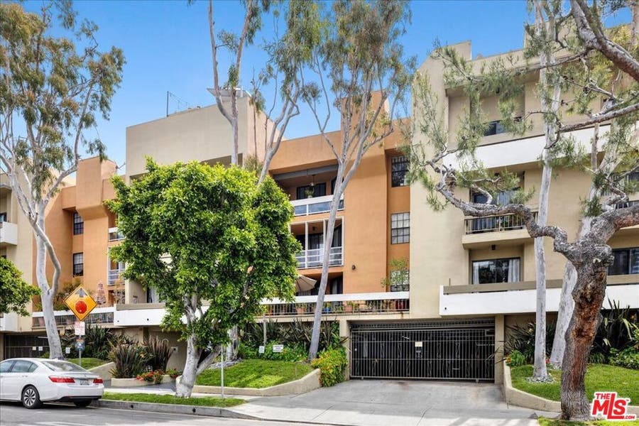 Property photo for 740 N Kings Road, #114, West Hollywood, CA