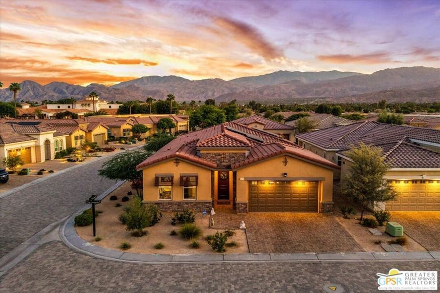 Property photo for 3479 Via Leonardo, Palm Desert, CA