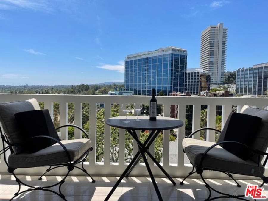 Property photo for 999 N Doheny Drive, #1001, West Hollywood, CA