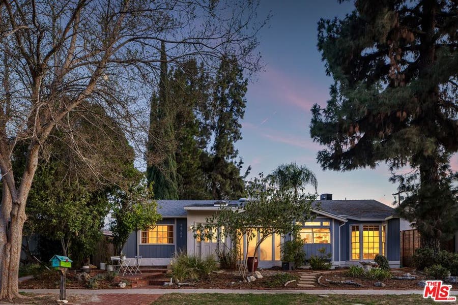 Property photo for 22706 Martha Street, Woodland Hills, CA