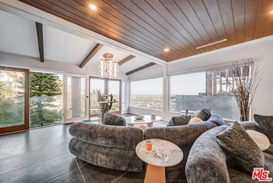 Property photo for 8874 Evanview Drive, Los Angeles, CA