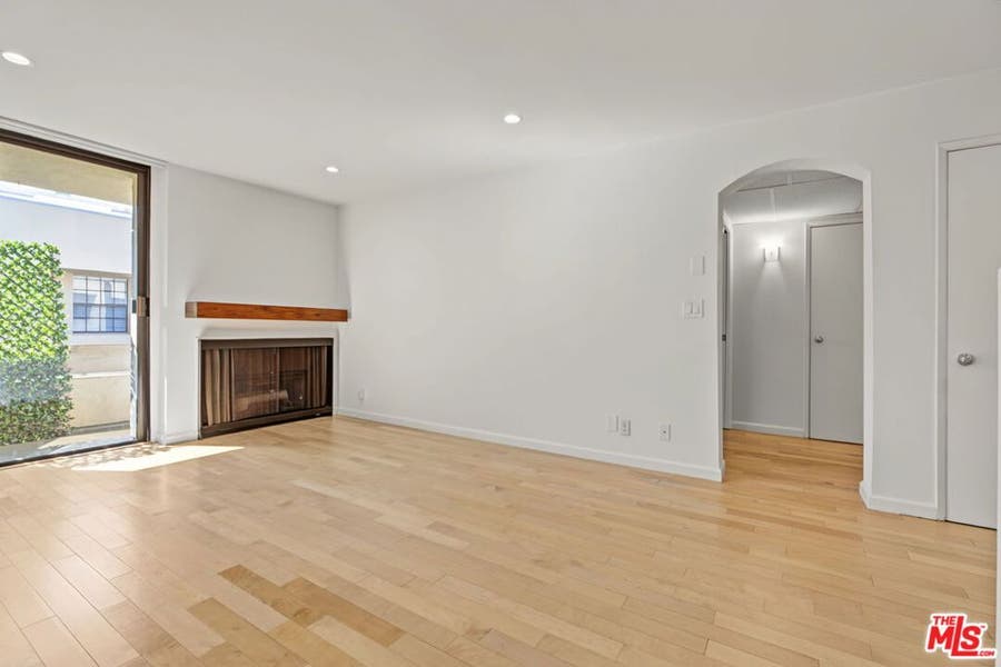 Property photo for 740 N Kings Road, #314, West Hollywood, CA
