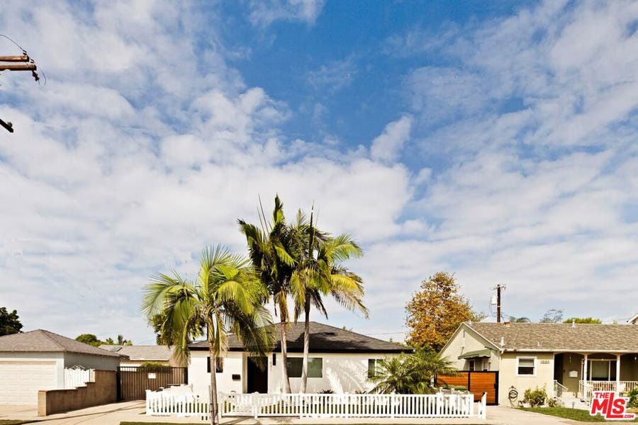 Property photo for 1031 Lake Street, Venice, CA