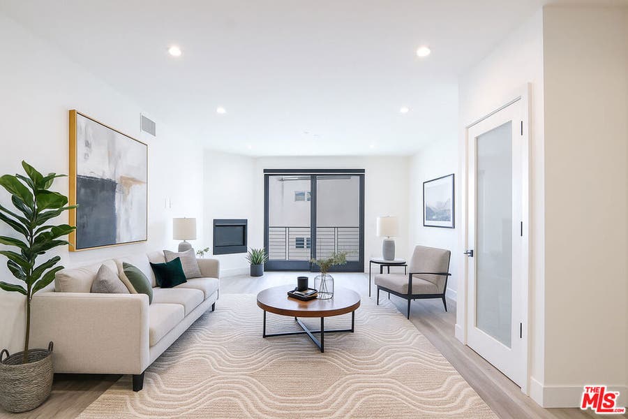 Property photo for 11800 Courtleigh Drive, #203, Los Angeles, CA