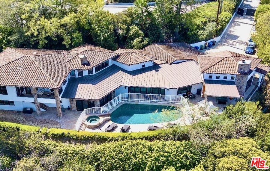 Property photo for 4550 Gable Drive, Encino, CA