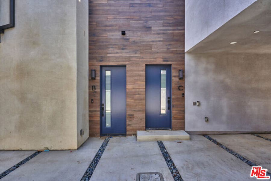 Property photo for 13928 Bessemer Street, #2, Valley Glen, CA