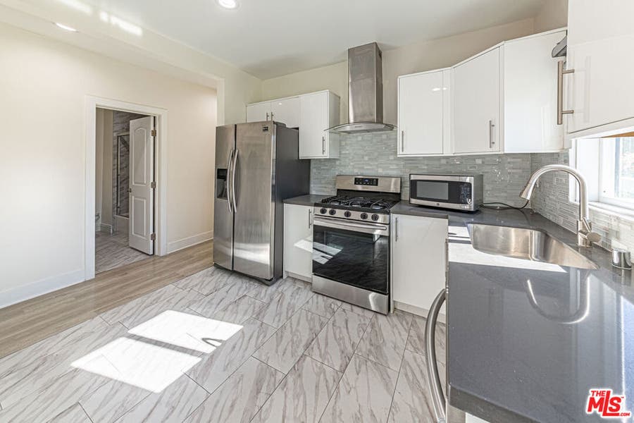 Property photo for 801 N Alexandria Avenue, Los Angeles, CA