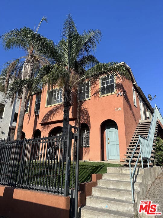 Property photo for 138 N Mariposa Avenue, #C, Los Angeles, CA