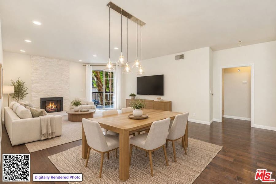 Property photo for 10021 Tabor Street, #109, Los Angeles, CA