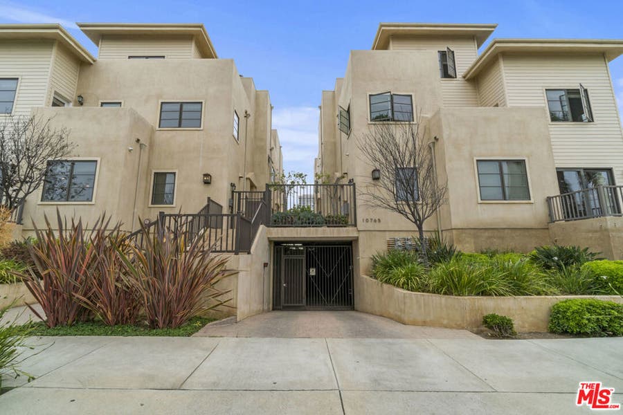 Property photo for 10765 Wilkins Avenue, #8, Los Angeles, CA