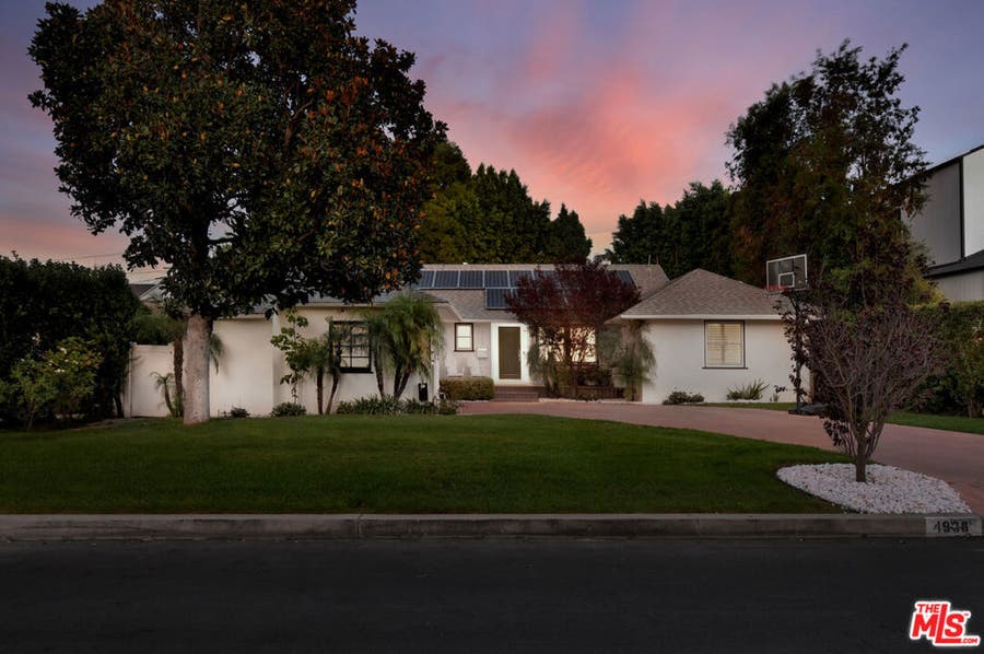 Property photo for 4938 Edgerton Avenue, Encino, CA
