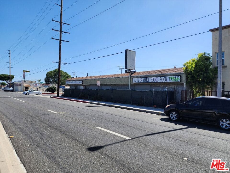 454 E Sepulveda Boulevard, Carson, CA 90745 454 E Sepulveda Boulevard, Carson, CA 90745