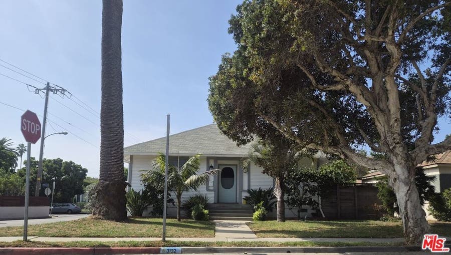 Property photo for 3132 6th Street, Santa Monica, CA