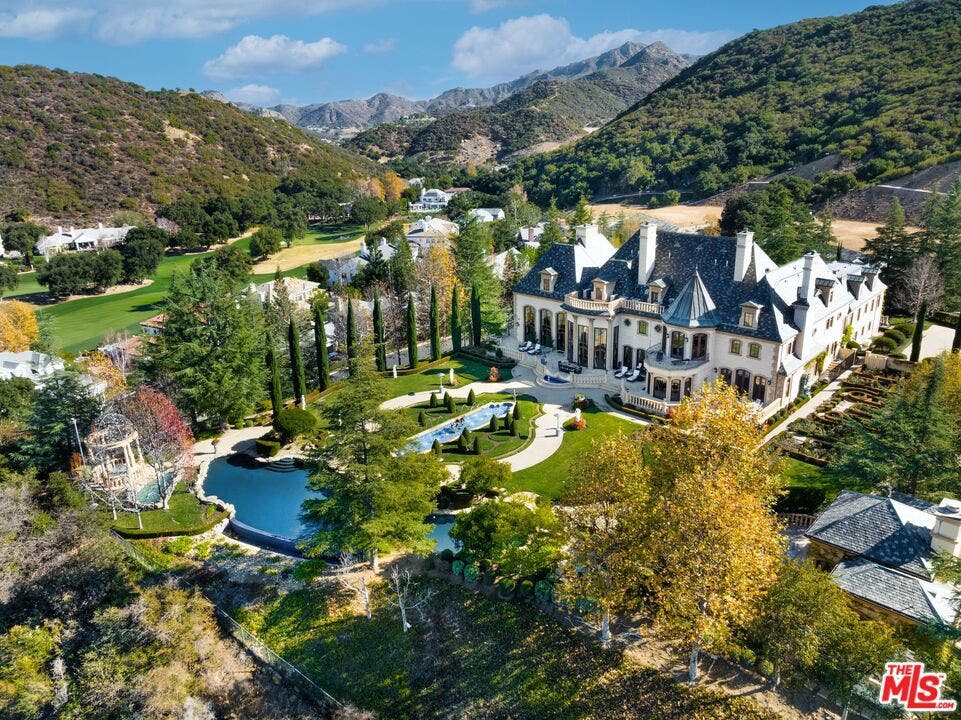 900 W Stafford Road, Thousand Oaks, CA 91361
