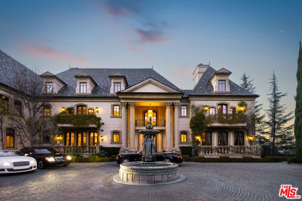 900 W Stafford Road, Thousand Oaks, CA 91361