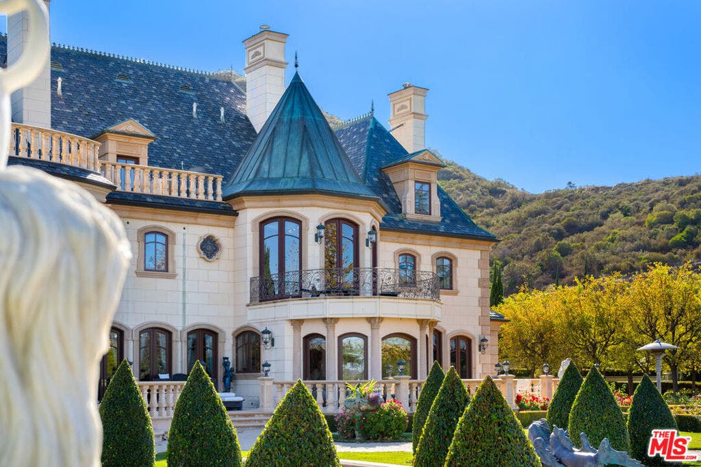 900 W Stafford Road, Thousand Oaks, CA 91361