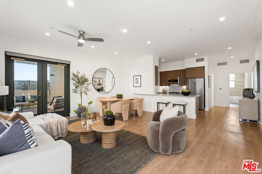 Property photo for 2300 Wilshire Boulevard, #219, Santa Monica, CA