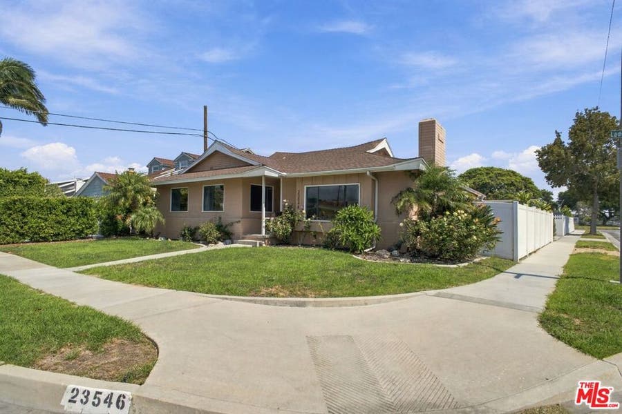 Property photo for 23546 Ladeene Avenue, Torrance, CA