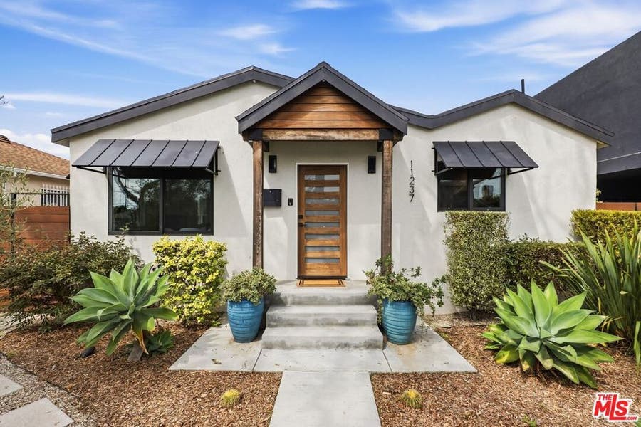Property photo for 11237 Braddock Drive, Culver City, CA