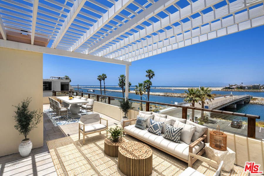 Property photo for 6206 Pacific Avenue, #2, Playa Del Rey, CA