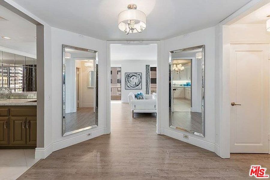 Property photo for 10550 Wilshire Boulevard, #501, Los Angeles, CA