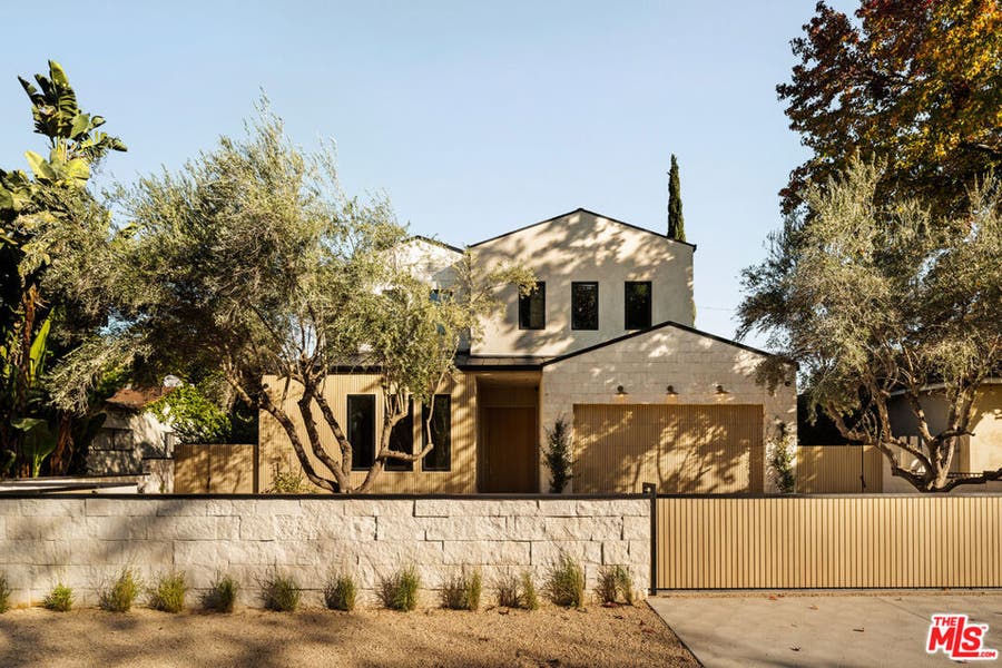 Property photo for 4724 Halbrent Avenue, Sherman Oaks, CA
