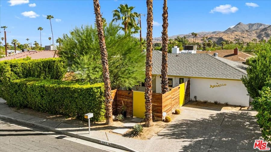 Property photo for 3963 E Calle San Antonio, Palm Springs, CA