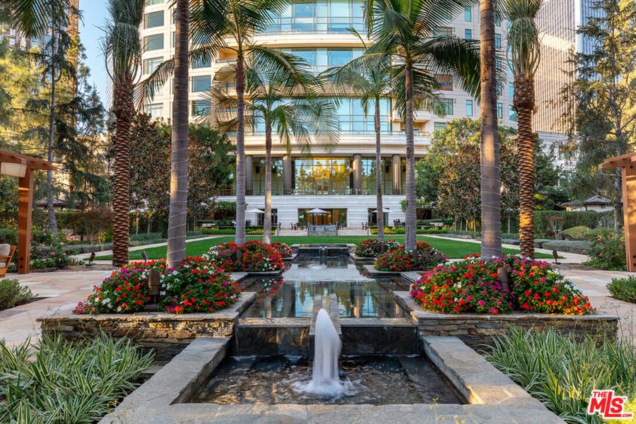 Property photo for 1 W Century Drive, #15B, Los Angeles, CA