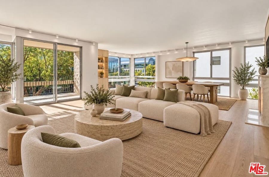 Property photo for 320 N Maple Drive, #303, Beverly Hills, CA