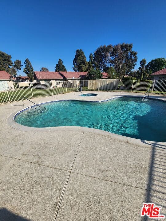 Property photo for 48309 Garbo Drive, Indio, CA