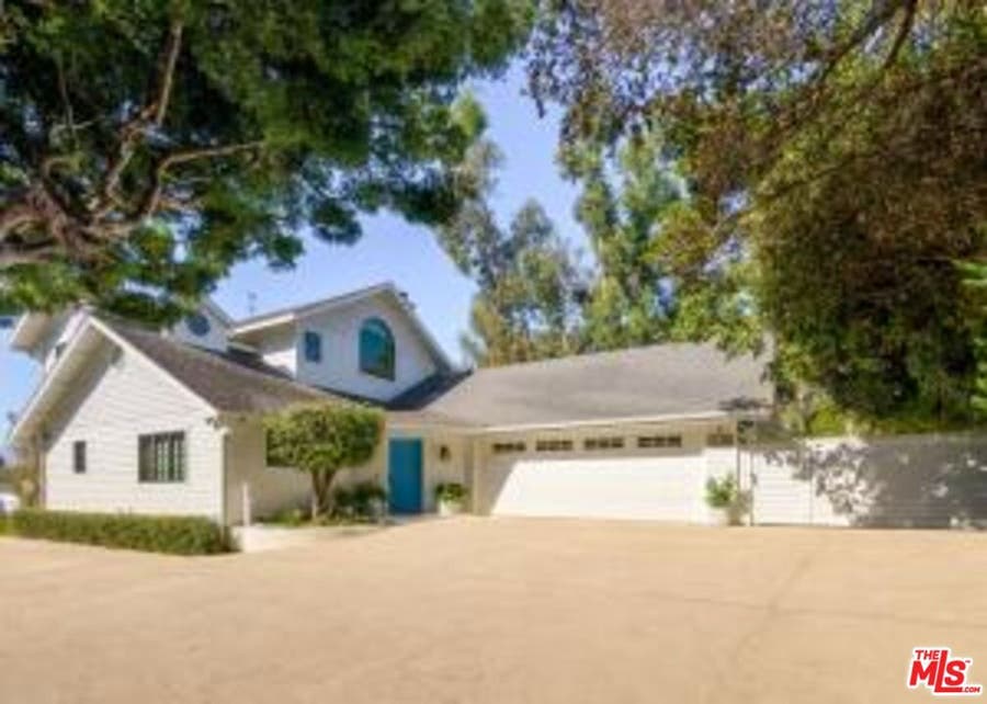 Property photo for 2311 Finney Street, Summerland, CA