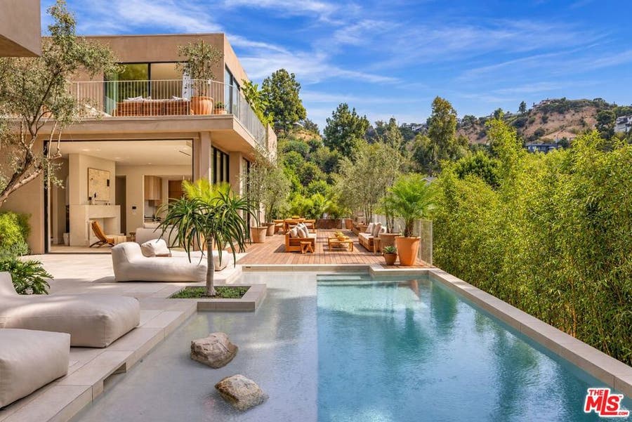 Property photo for 2267 Betty Lane, Beverly Hills, CA