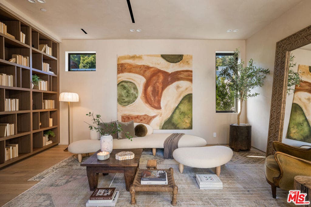 2267 Betty Lane, Beverly Hills, CA 90210