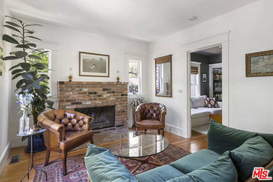 Property photo for 1644 Maltman Avenue, Los Angeles, CA