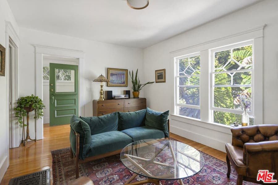 Property photo for 1644 Maltman Avenue, Los Angeles, CA