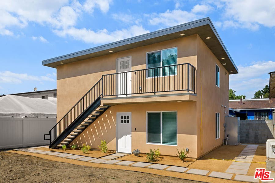 Property photo for 340 S. Avenue 56, Los Angeles, CA