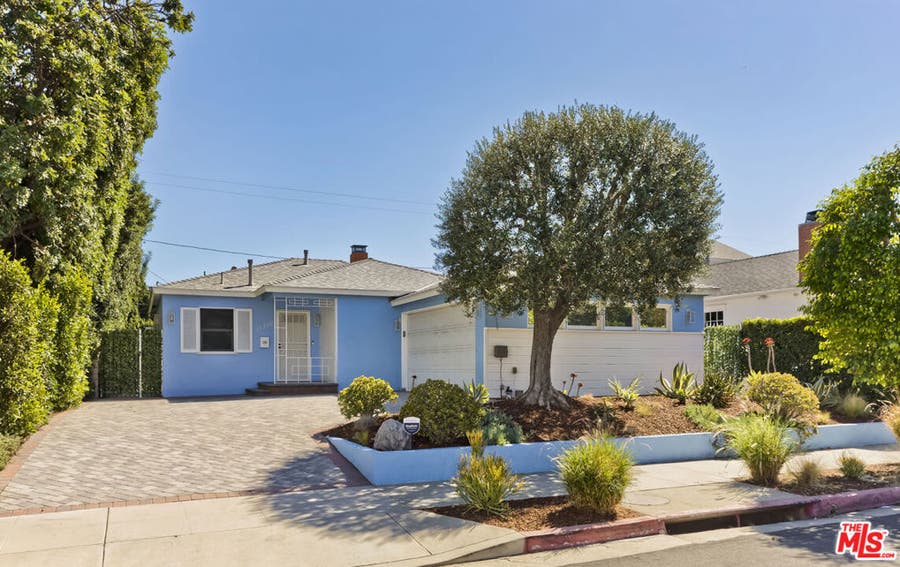 Property photo for 11310 Elderwood Street, Los Angeles, CA