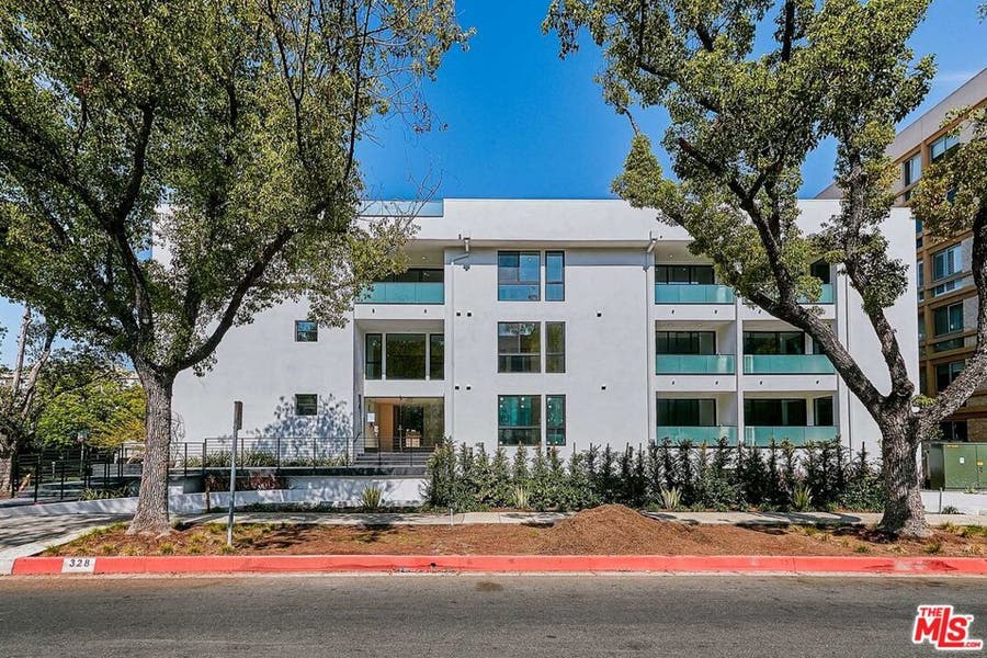 Property photo for 328 N Maple Drive, #308, Beverly Hills, CA