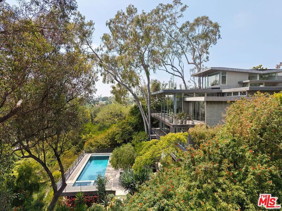 Property photo for 901 Kenter Way, Los Angeles, CA
