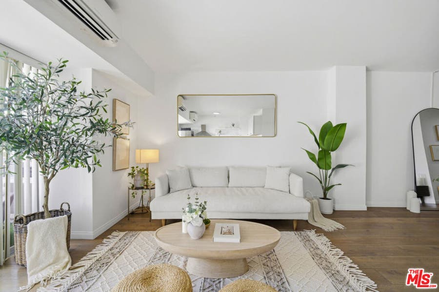 Property photo for 999 N Doheny Drive, #205, West Hollywood, CA